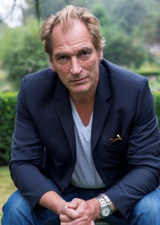 JULIAN SANDS AT EnergaCAMERIMAGE WITH “KEATS, SHELLEY, GHOSTS AND LOVERS” ONE-MAN SHOW