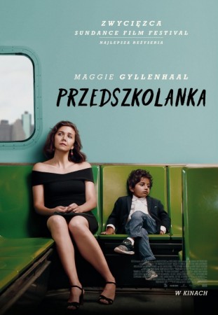 "Przedszkolanka" - Kino Letnie