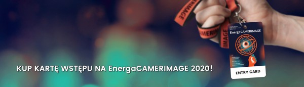 Kup Kartę Wstępu na EnergaCAMERIMAGE 2020!
