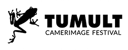 Logo: TUMULT Camerimage Festival